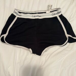 Calvin Klein Sleep Short